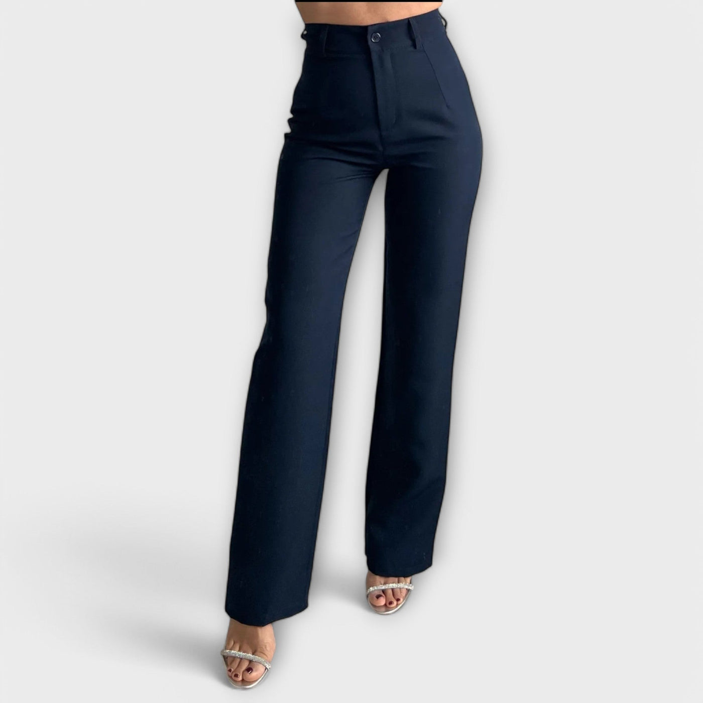 Aurélie  ｜Dámske Moderné Nohavice