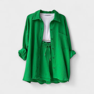 Victoria  ｜ Pohodlný 2-dielny set