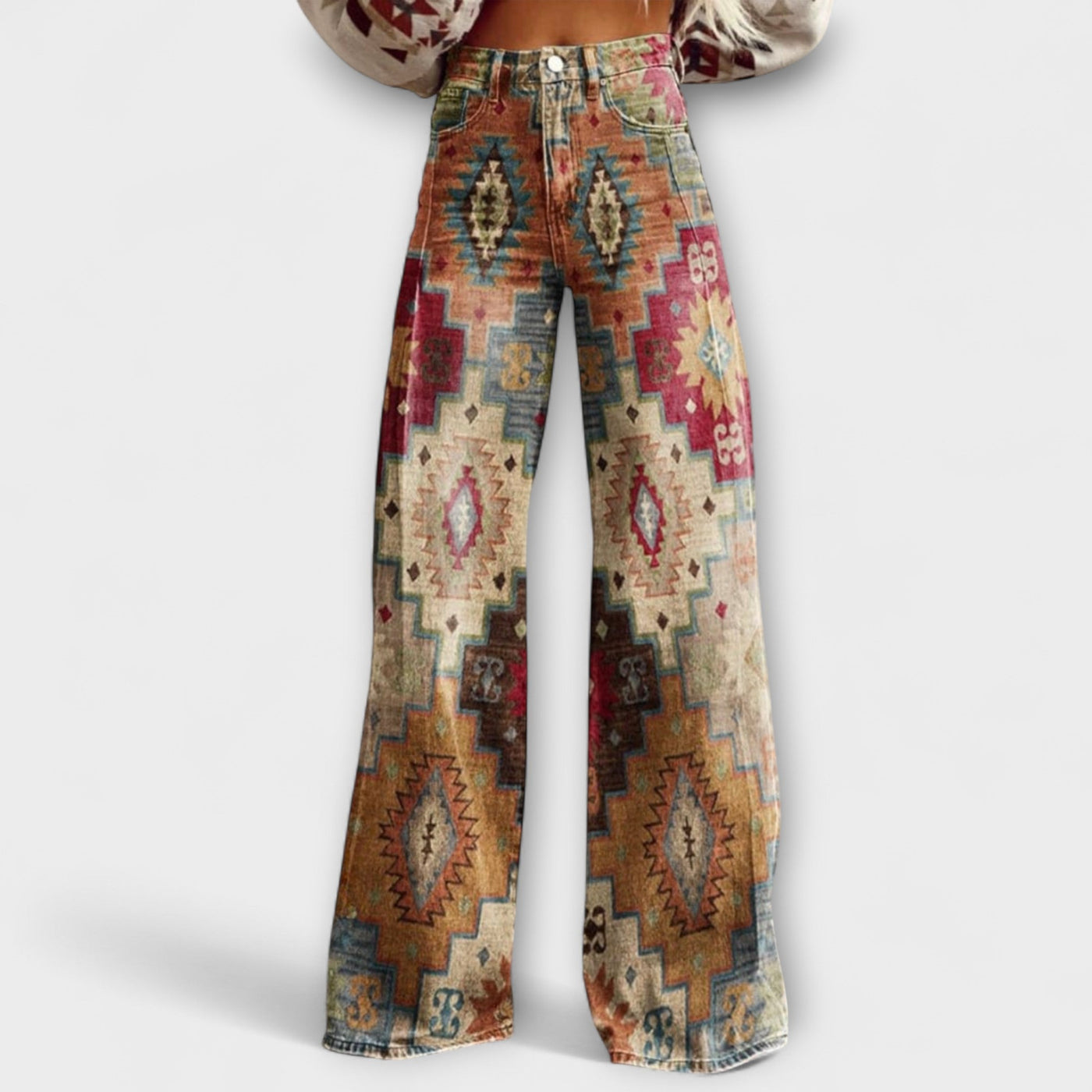 Francesca  ｜ Vintage Nohavice