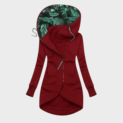 Daniela  ｜Zimný kabát pre ženy