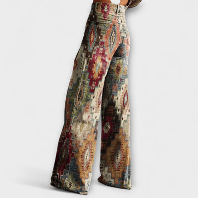 Francesca  ｜ Vintage Nohavice