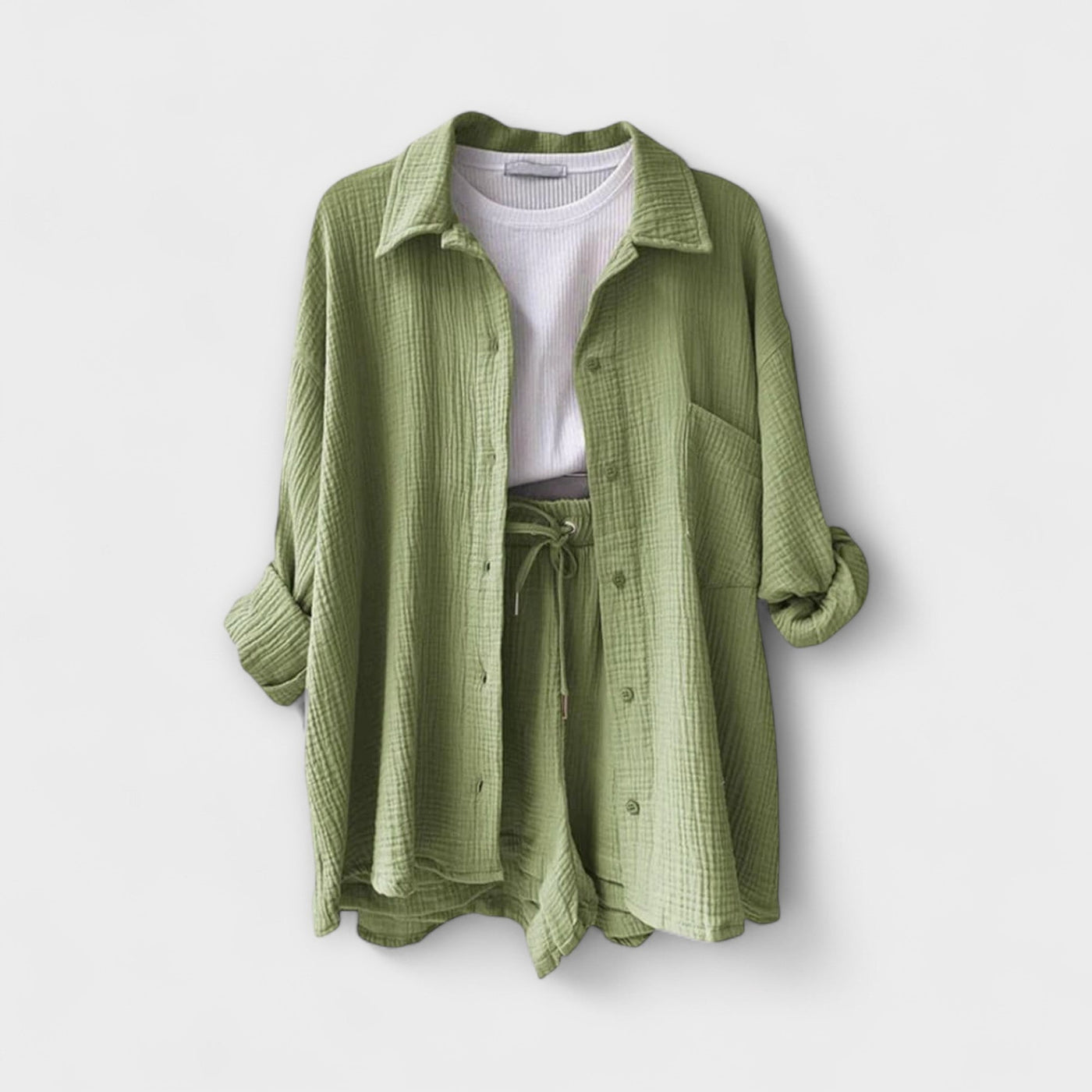 Victoria  ｜ Pohodlný 2-dielny set