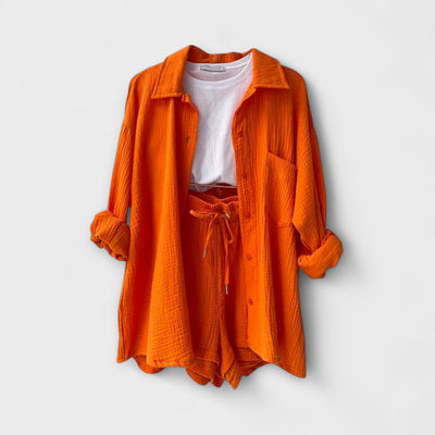 Victoria  ｜ Pohodlný 2-dielny set