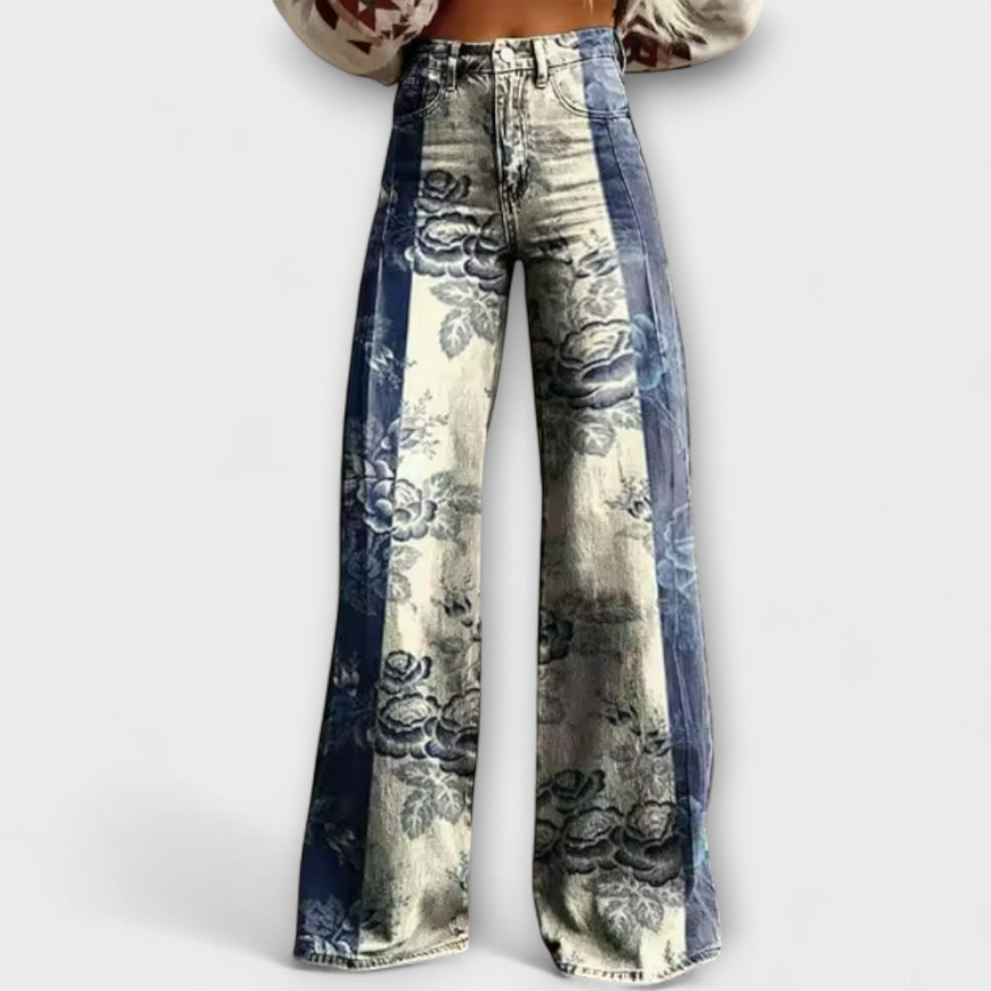 Mia  ｜ Vintage Nohavice