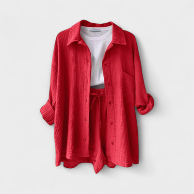 Victoria  ｜ Pohodlný 2-dielny set