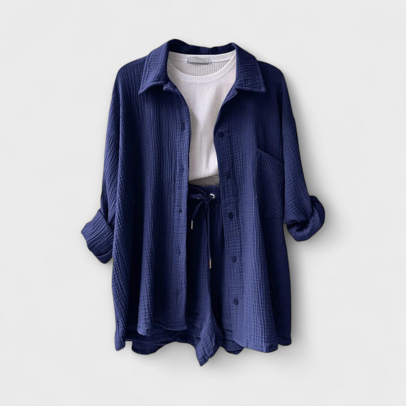 Victoria  ｜ Pohodlný 2-dielny set