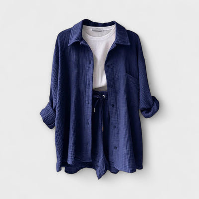 Victoria  ｜ Pohodlný 2-dielny set