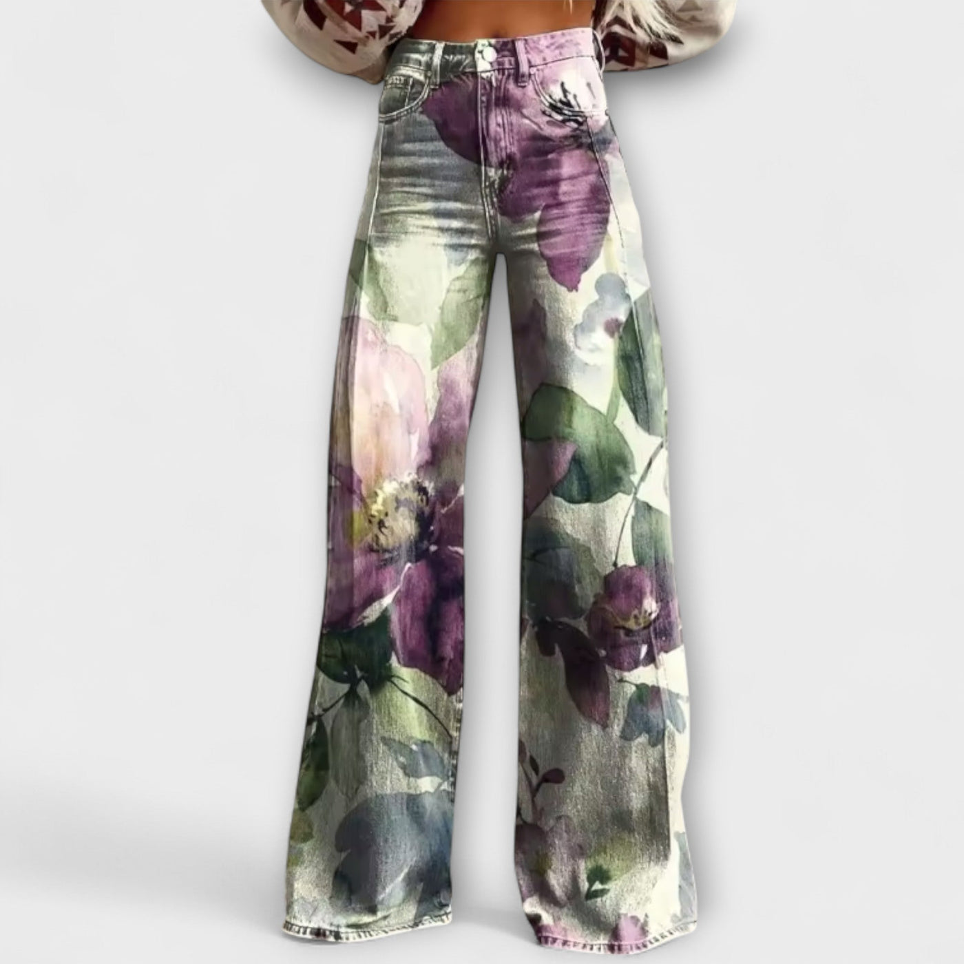 Noemi  ｜Vintage Nohavice