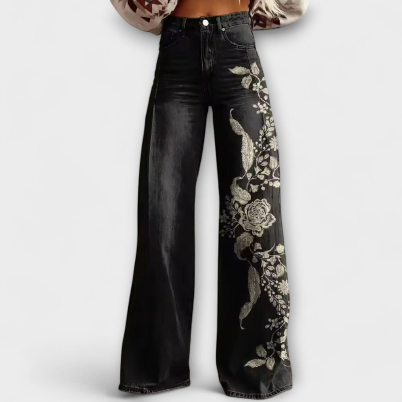 Rafaella  ｜Vintage Nohavice