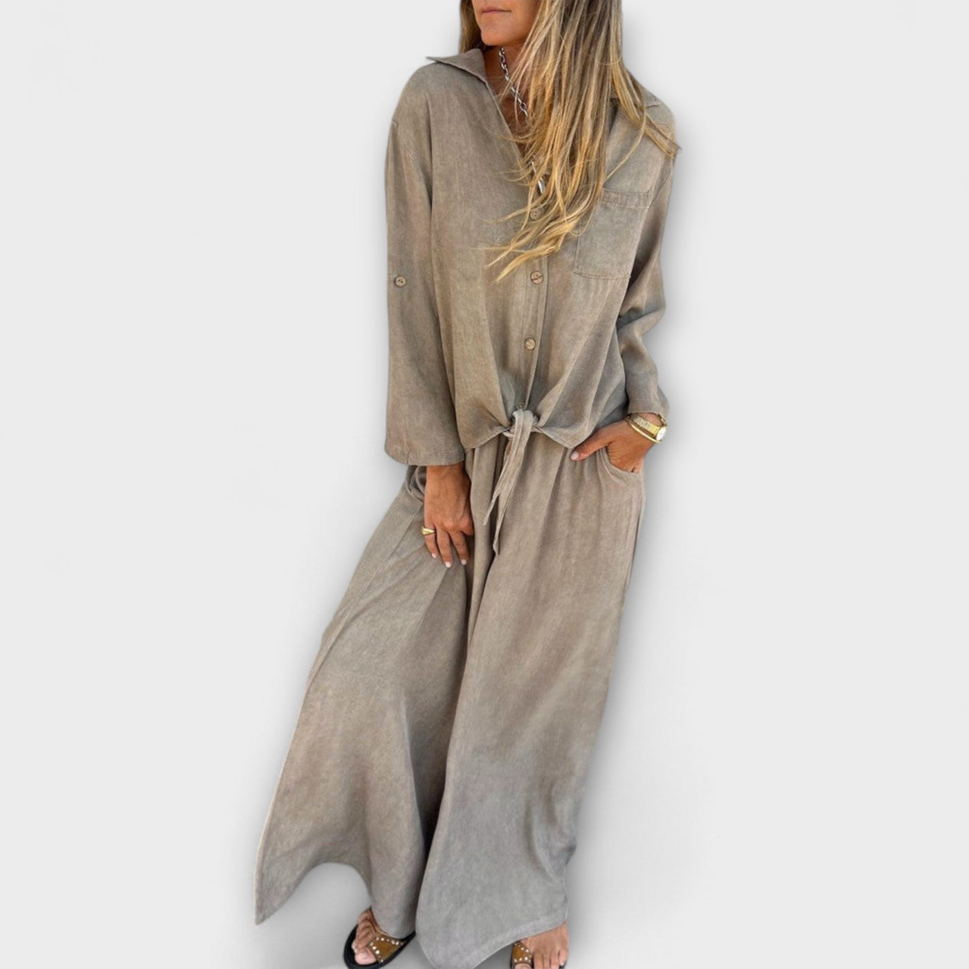 Atlas ｜ Dvojdielna súprava