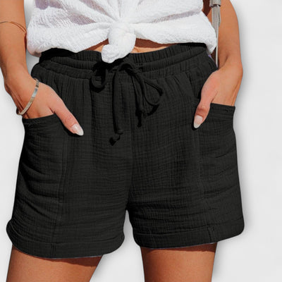 Emma  ｜ Letné Šortky