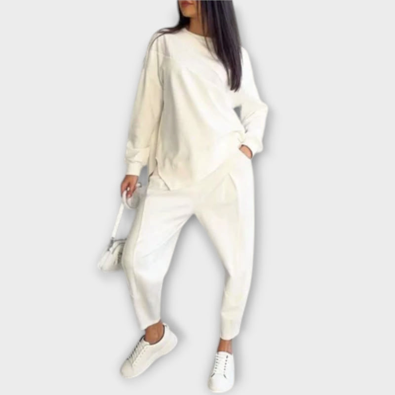 Audrey  ｜ Pohodlný dvojdielny set