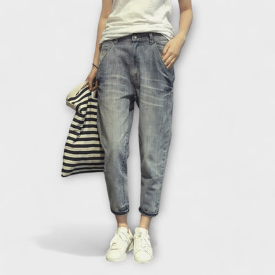 Charlotte  ｜ Štýlové a jedinečné nohavice