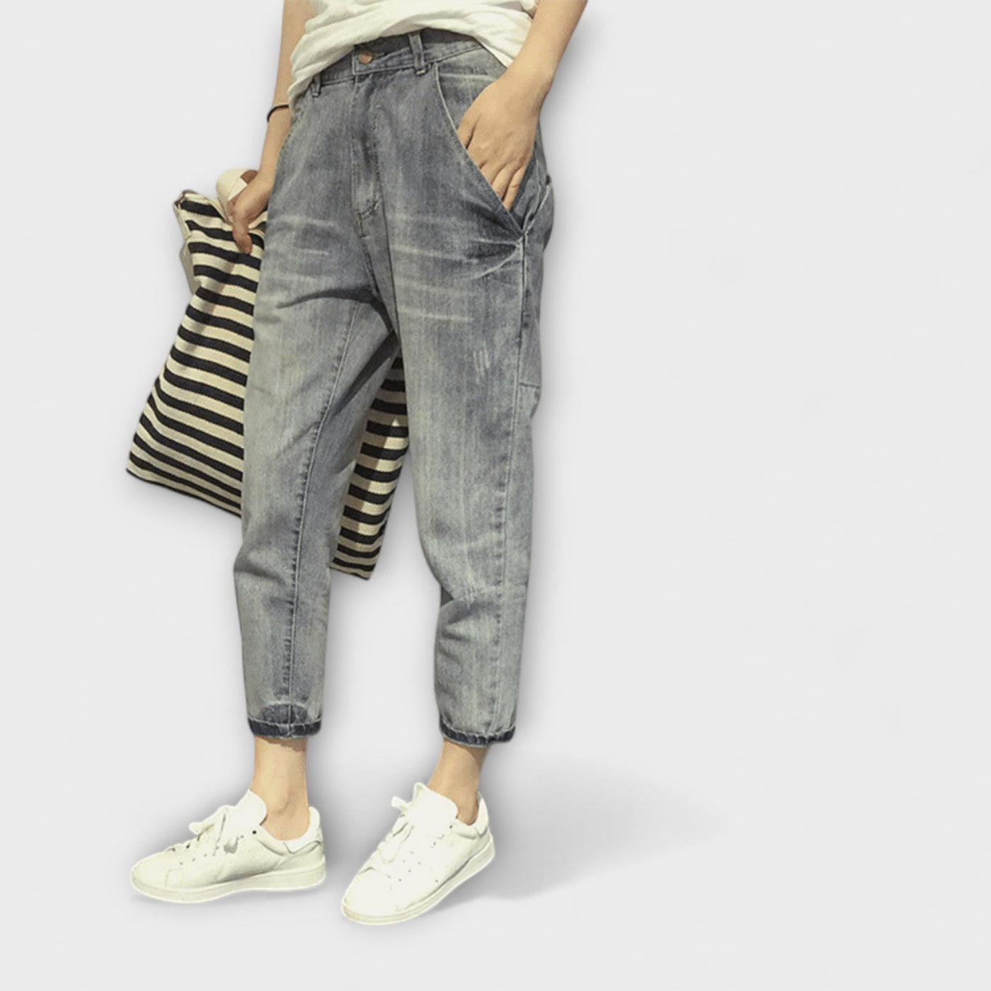 Charlotte  ｜ Štýlové a jedinečné nohavice