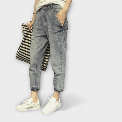 Charlotte  ｜ Štýlové a jedinečné nohavice