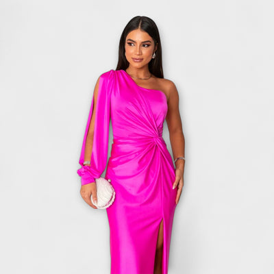 Elisa   ｜Elegantné šaty s rafinovanosťou