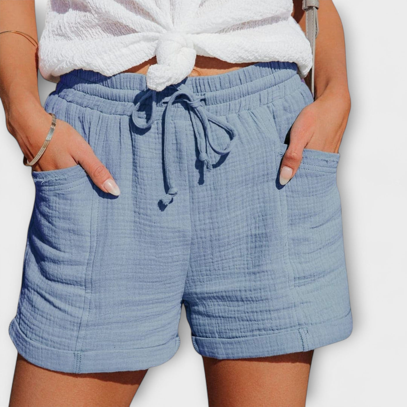 Emma  ｜ Letné Šortky