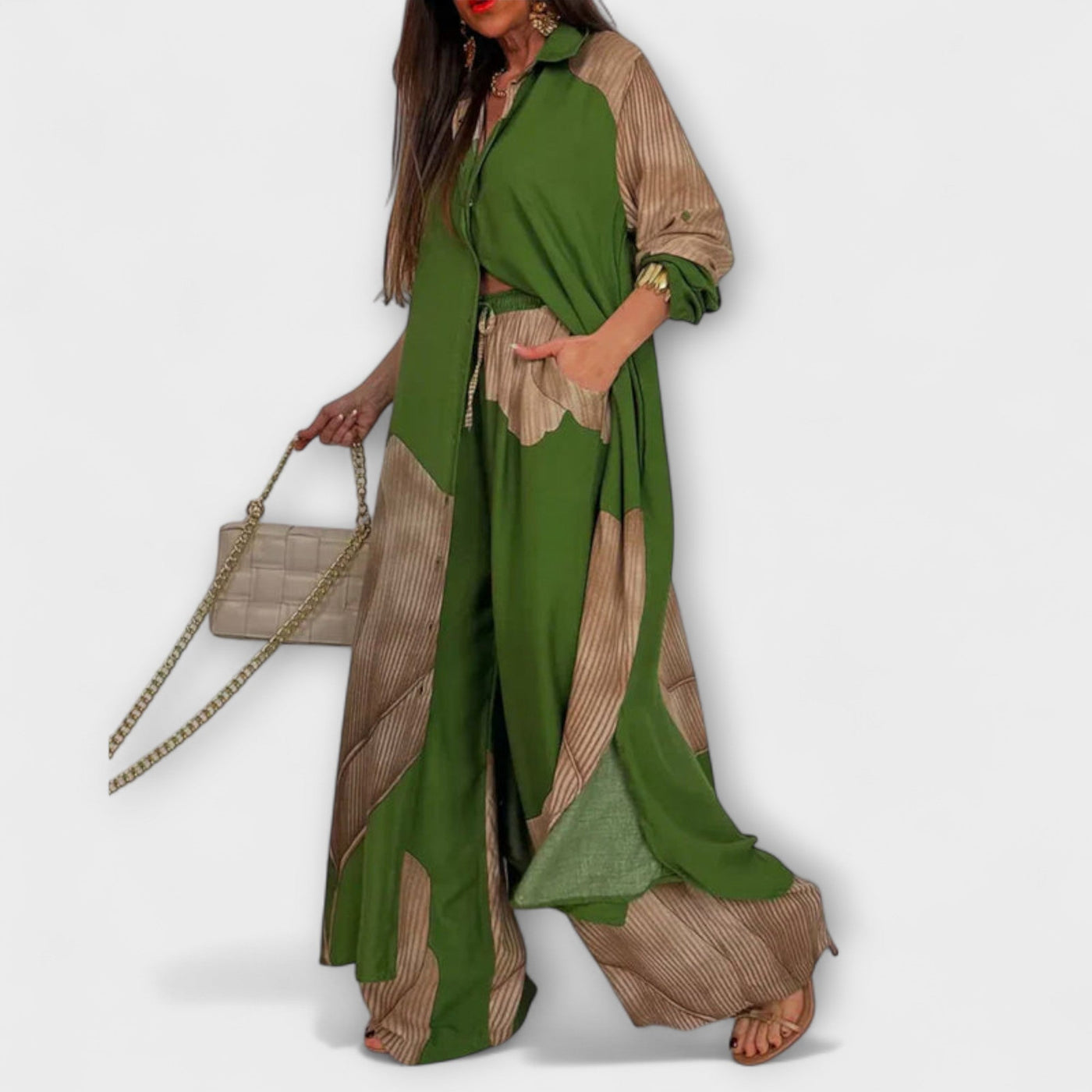 Moriel  ｜ 2-dielna súprava