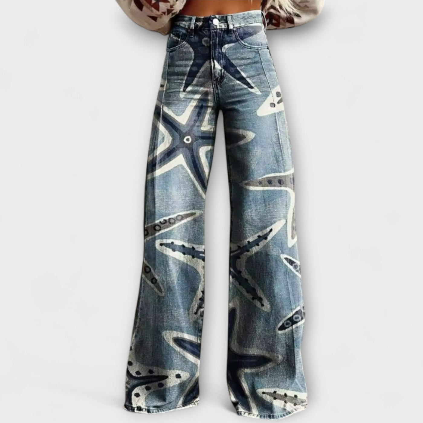 Camilla ｜ Vintage Nohavice