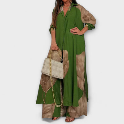 Moriel  ｜ 2-dielna súprava