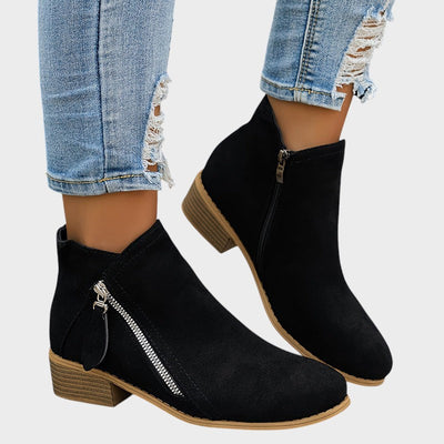 Martina  ｜ Moderné dámske ortopedické topánky