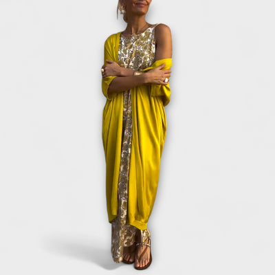 Viviana  ｜ Elegantný Dvojdielny Set