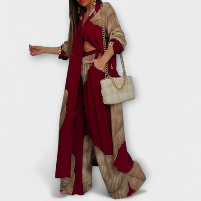 Moriel  ｜ 2-dielna súprava