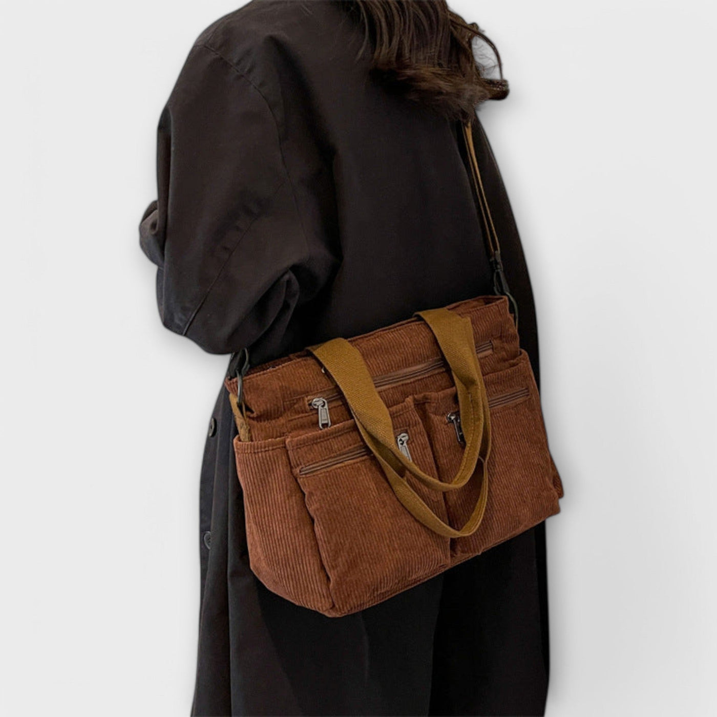 Monika  ｜Taška cez rameno