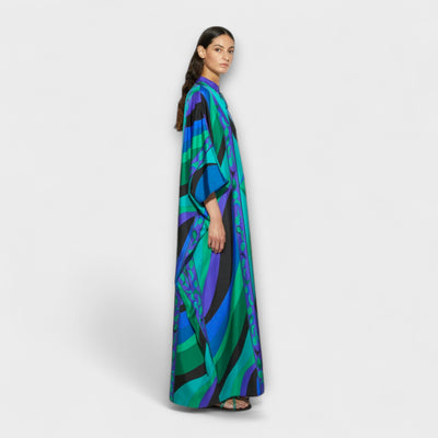 Harper   ｜ Živý psychedelický kaftan