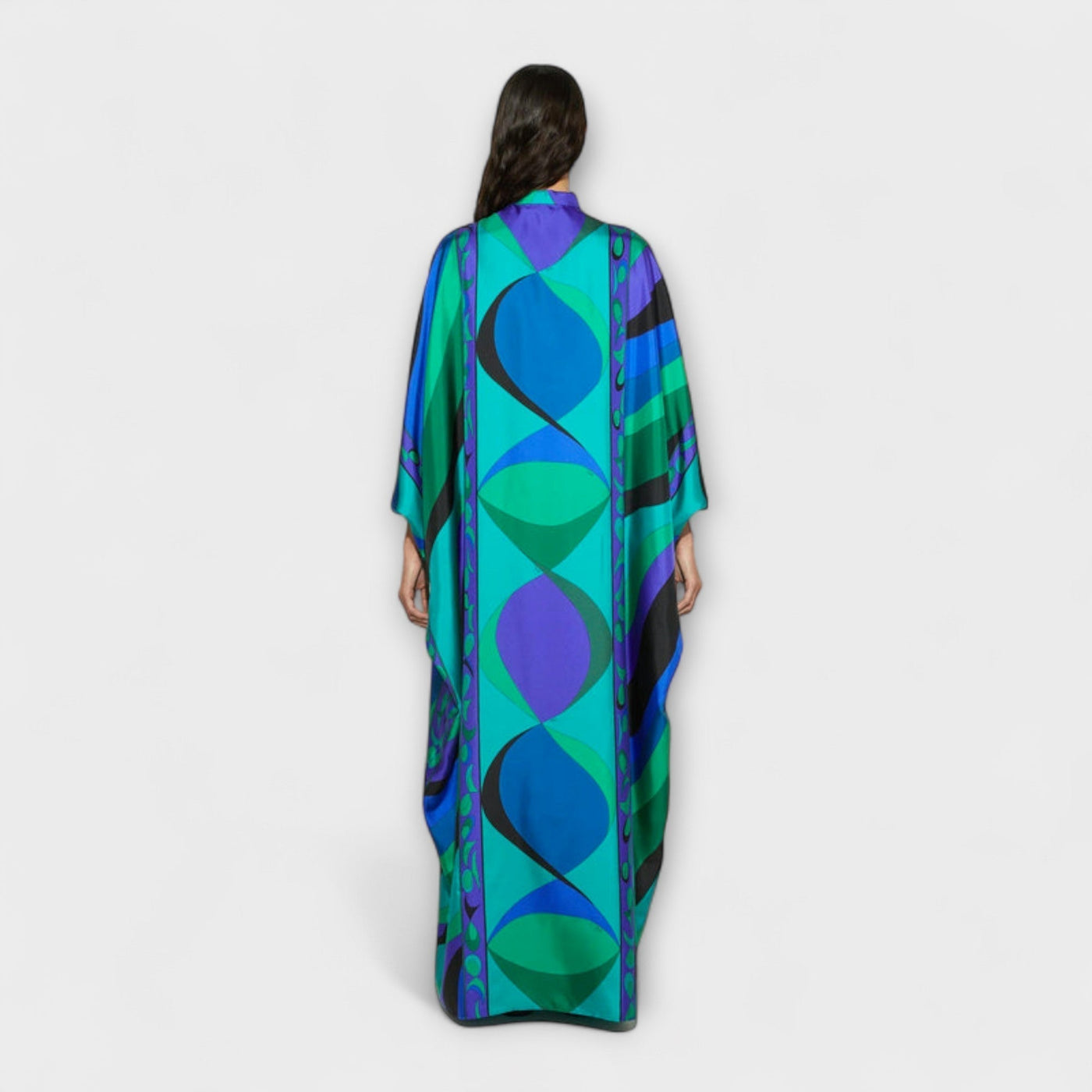 Harper   ｜ Živý psychedelický kaftan