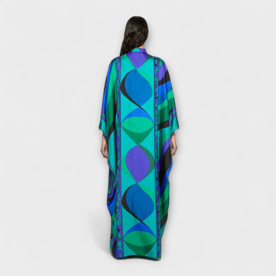 Harper   ｜ Živý psychedelický kaftan