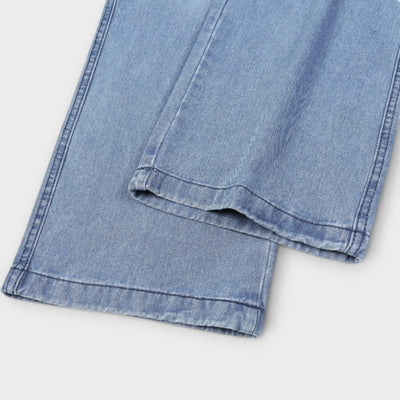 Laura  ｜Dámske Baggy Nohavice