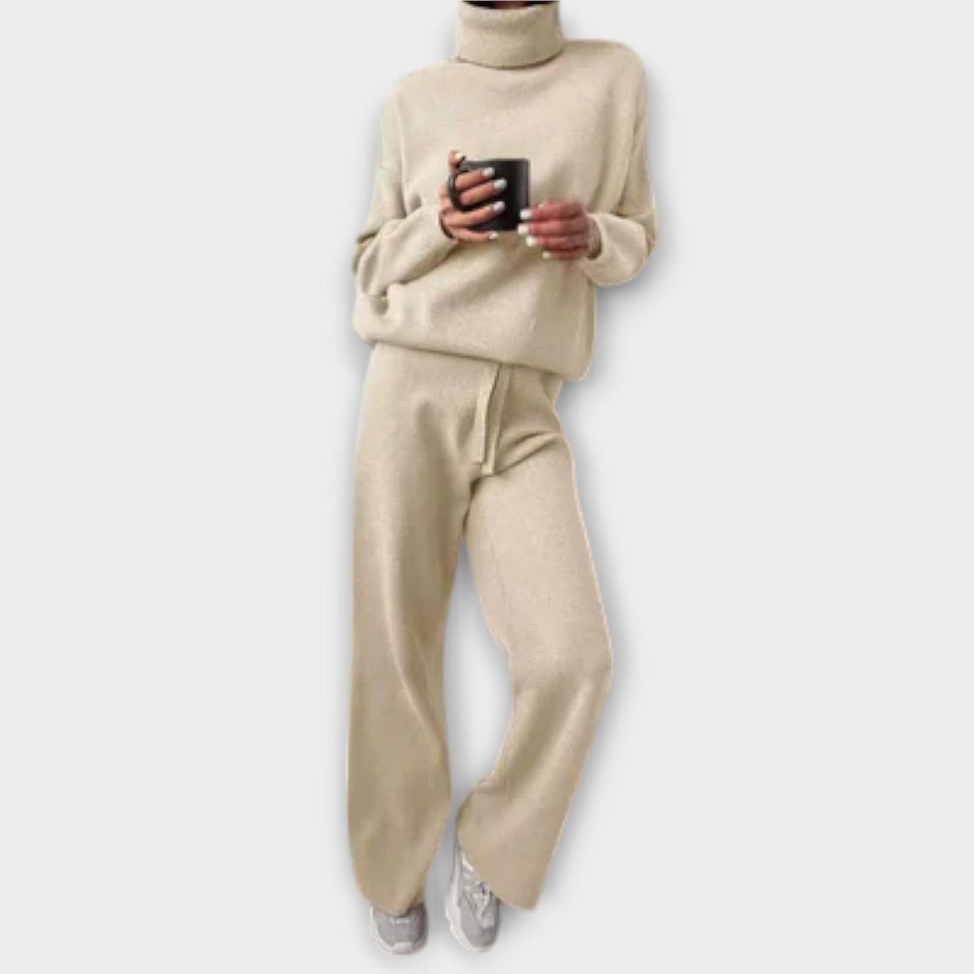 Theresa  ｜Hrejivé Set