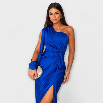 Elisa   ｜Elegantné šaty s rafinovanosťou