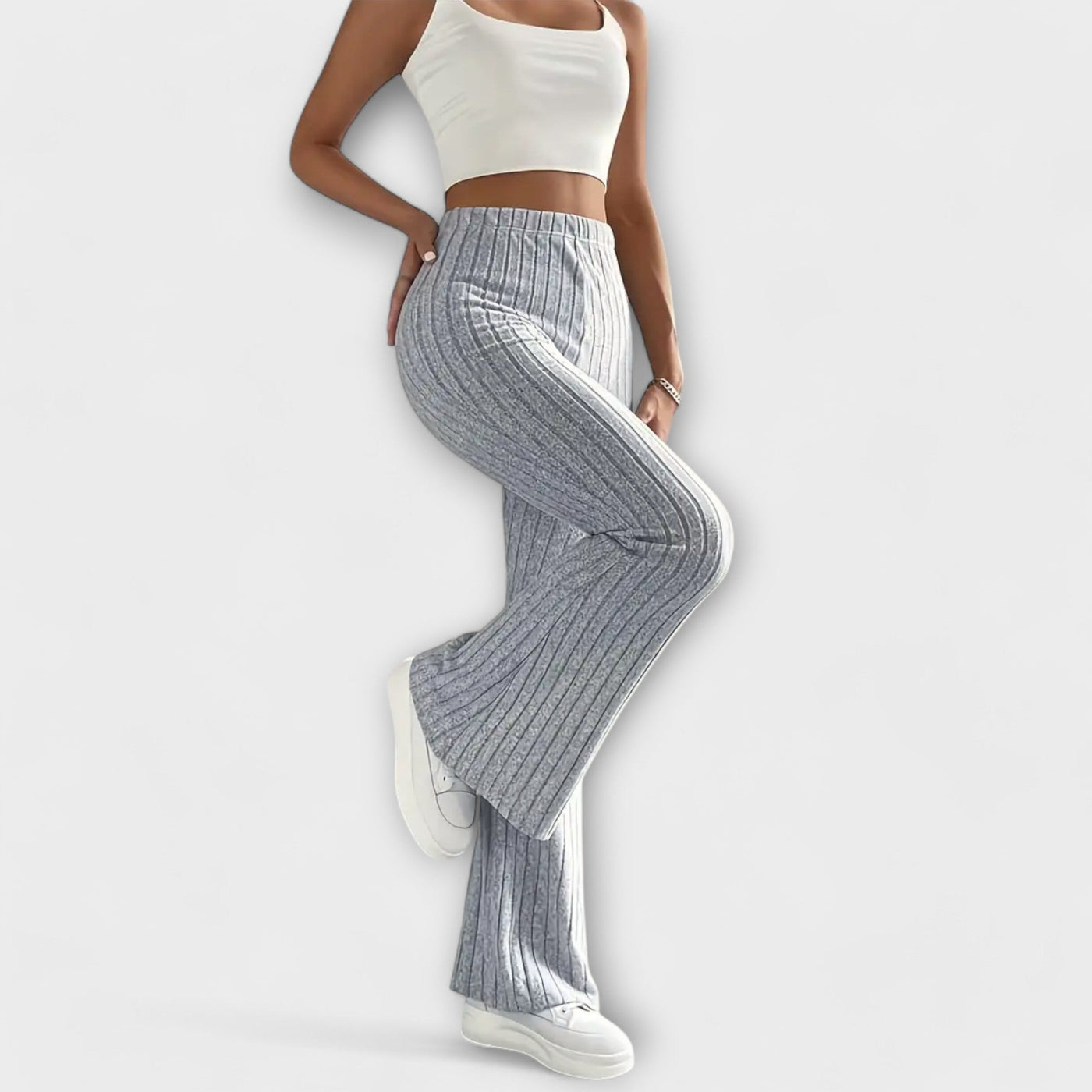 Jennifer  ｜Elegantné nohavice