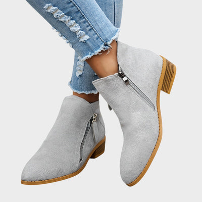 Martina  ｜ Moderné dámske ortopedické topánky