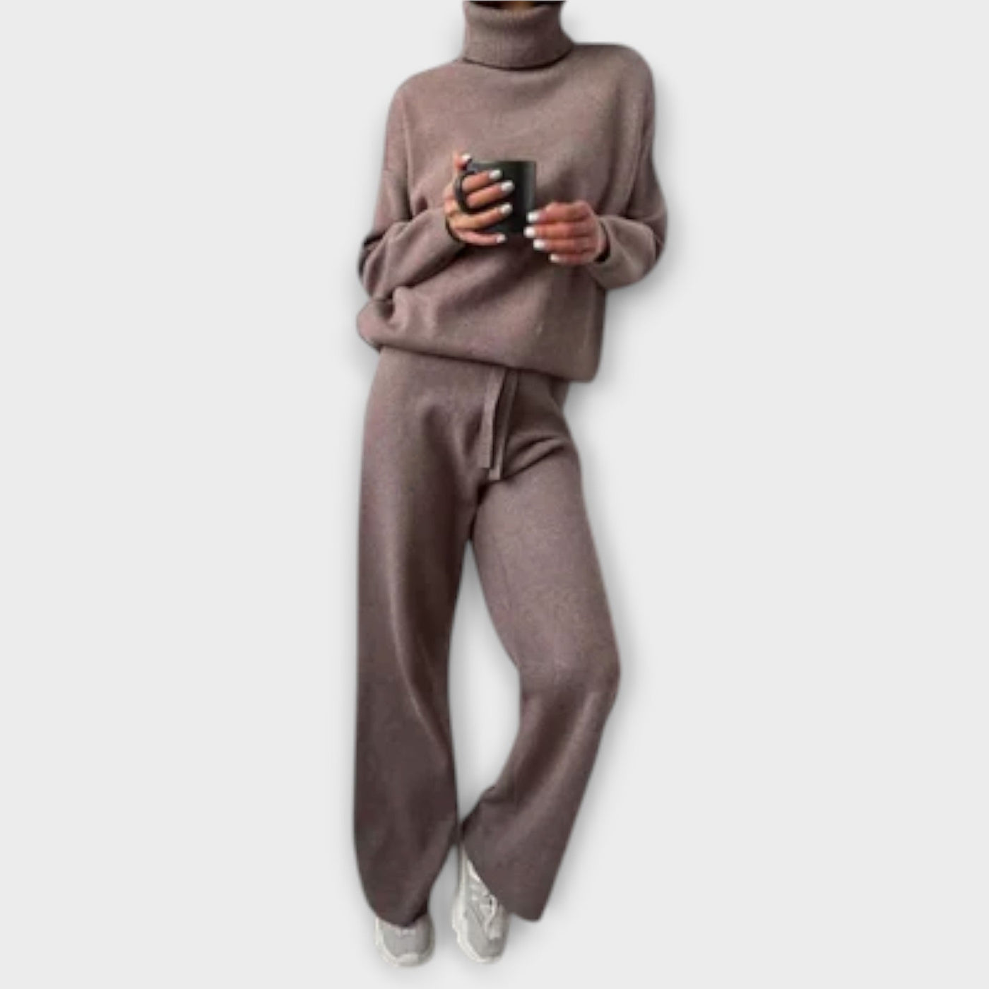 Theresa  ｜Hrejivé Set