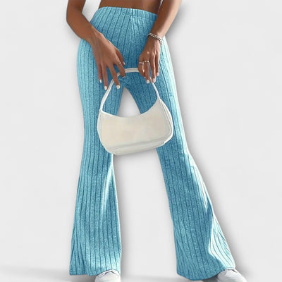 Jennifer  ｜Elegantné nohavice