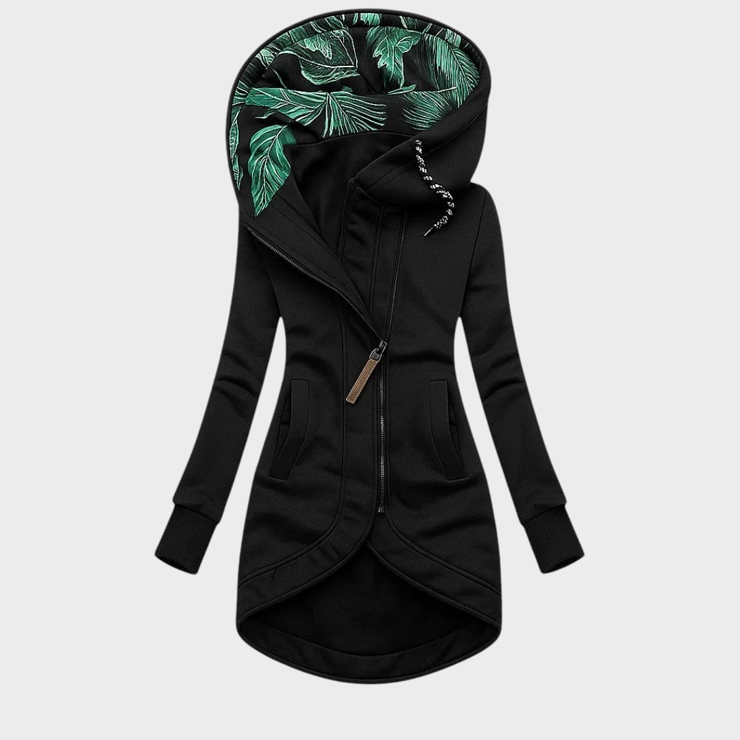 Daniela  ｜Zimný kabát pre ženy