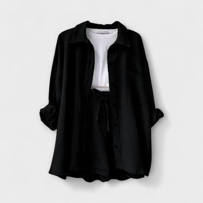 Victoria  ｜ Pohodlný 2-dielny set