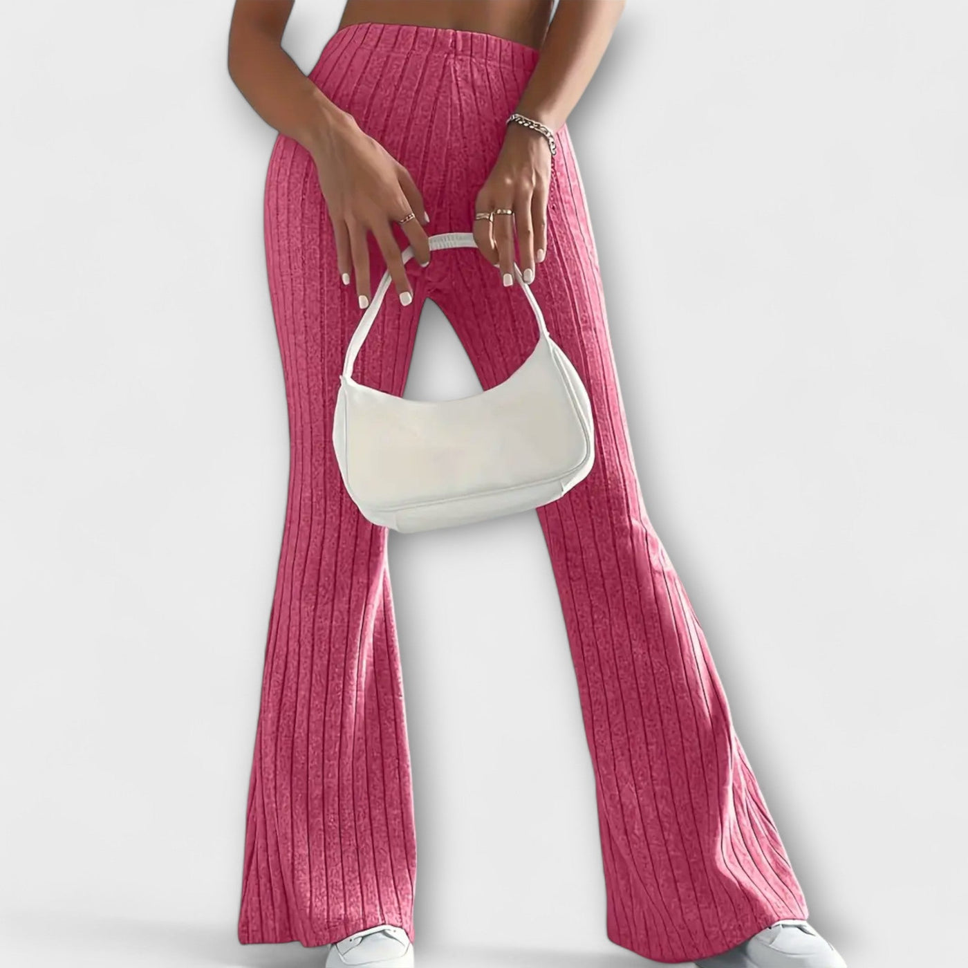 Romana  ｜Elegantné nohavice