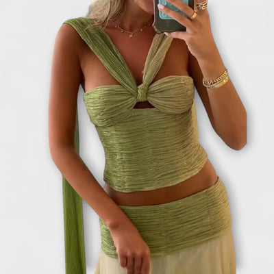 Piper  ｜Elegantný Dvojdielny Set