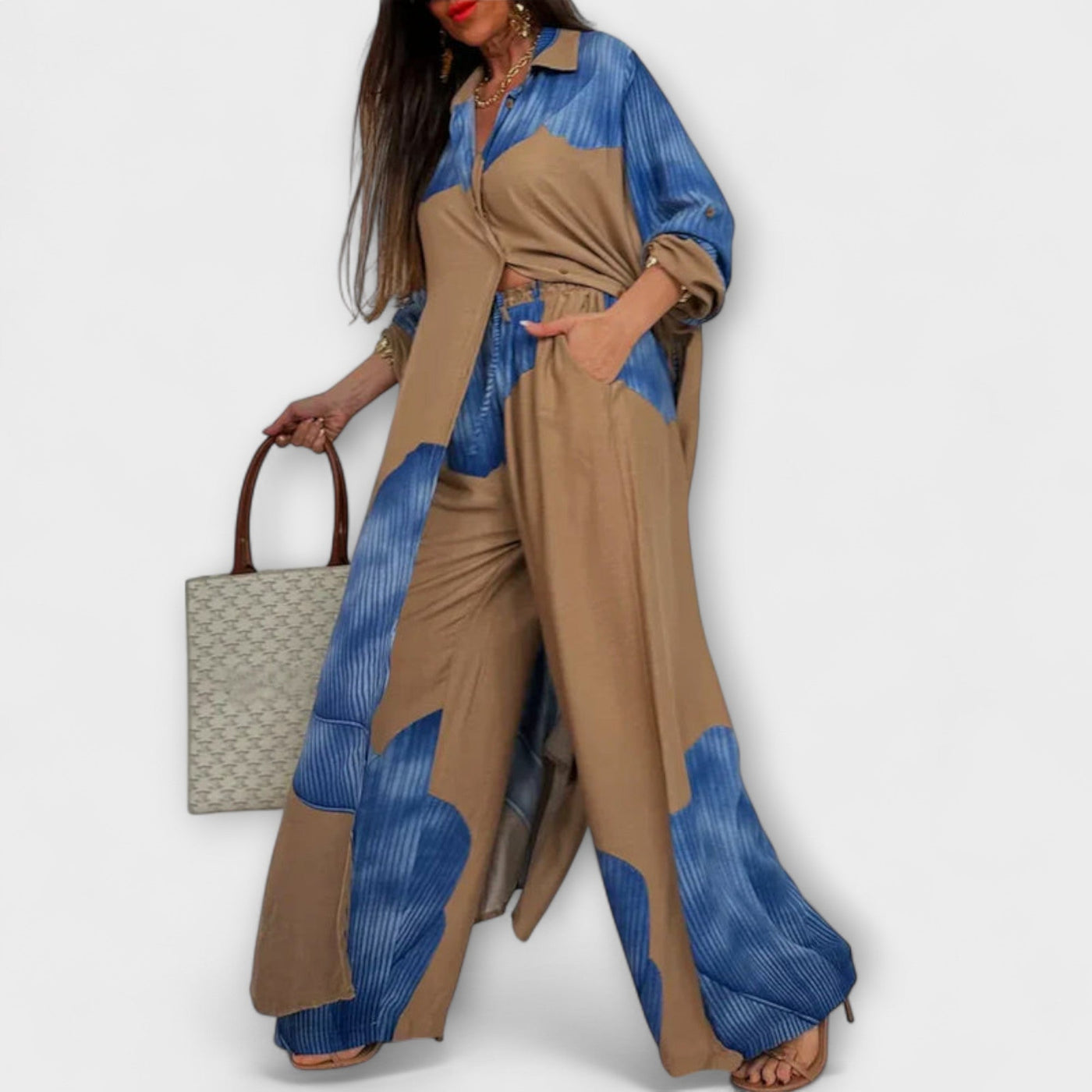 Moriel  ｜ 2-dielna súprava