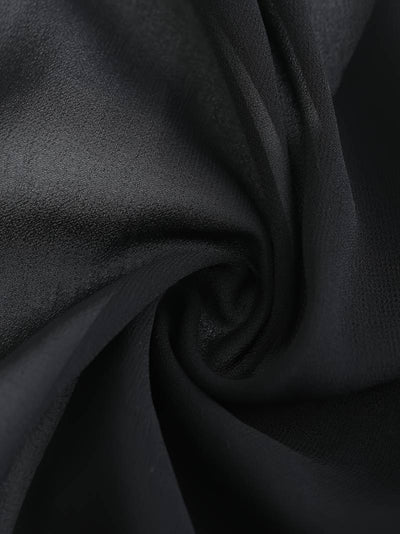 Olivia ｜ Blúzka s otvoreným predným dielom