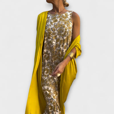 Viviana  ｜ Elegantný Dvojdielny Set