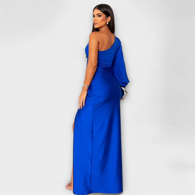 Elisa   ｜Elegantné šaty s rafinovanosťou