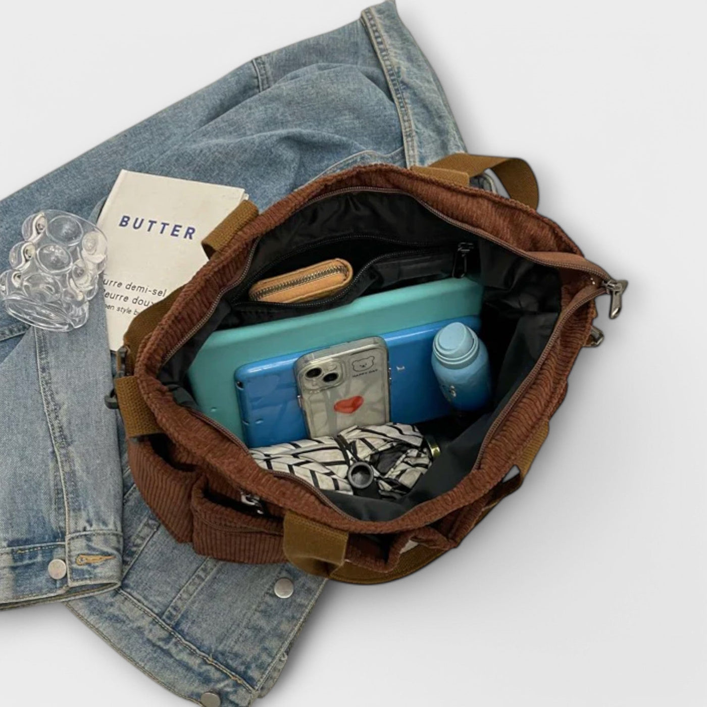 Monika  ｜Taška cez rameno