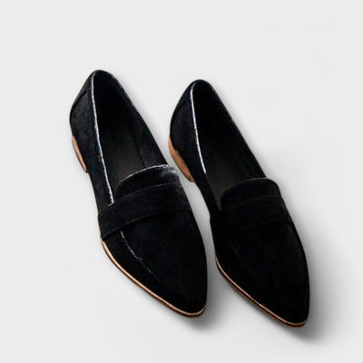 Elora  ｜ Elegantné dámske loafers