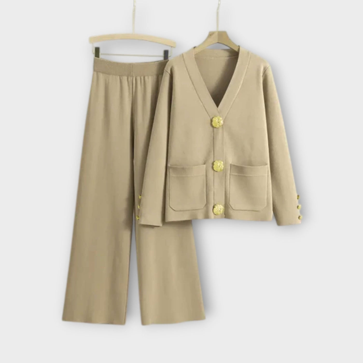 Angela  ｜Elegantný Set