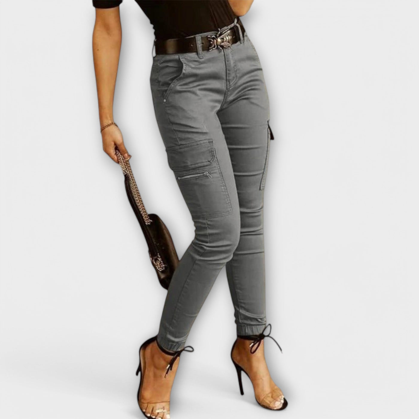 Cato  ｜ Údržbové cargo džíny